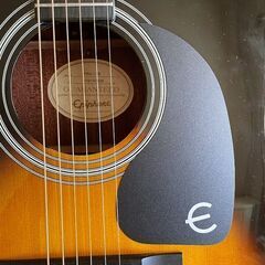【美品】Epiphone PRO-1 VS アコースティックギター 美品】Epiphone PRO-1 VS アコースティックギター