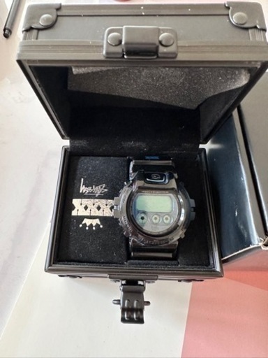 その他 G-shock