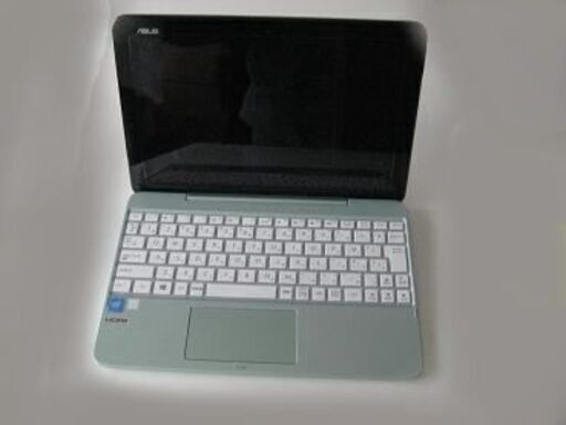 A-01   ASUS タブレットPC　小型で便利　格安！ 保証６０日