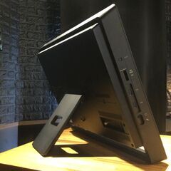 一宮でWindows10搭載機！純正マウス・キーボード付属！一体型PC 21.5 