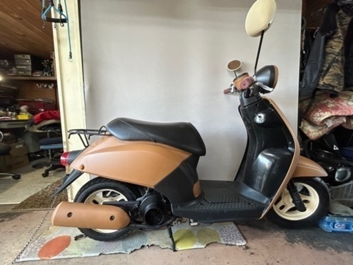 その他 HONDA today AF61