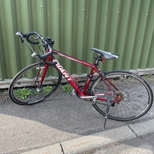 Panasonic GYUTTO 8.9Ah 電動自転車【中古】【19D8073】
