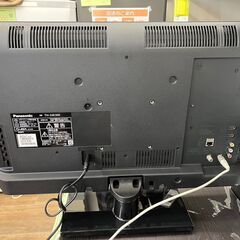 【レガストック江東店】Panasonic パナソニック 24V型 液晶テレビ ビエラ TH-24E300 ハイビジョン USB HDD録画対応 2018年モデル