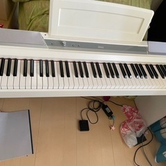 KORG 電子ピアノ　SP-170S