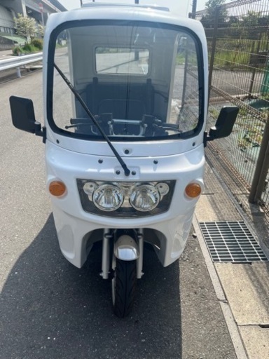 apトライク125