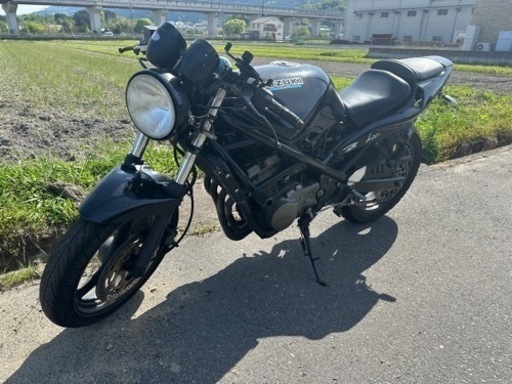 バンディット250