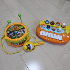 アンパンマン おそらでコンサート キーボード