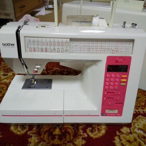 激安ブランド 【B276】新品未使用 brother ミシン A4300-MM ミッキー