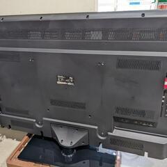 Hisense 55型 液晶テレビ HS55K20 2014年製 リモコン欠品