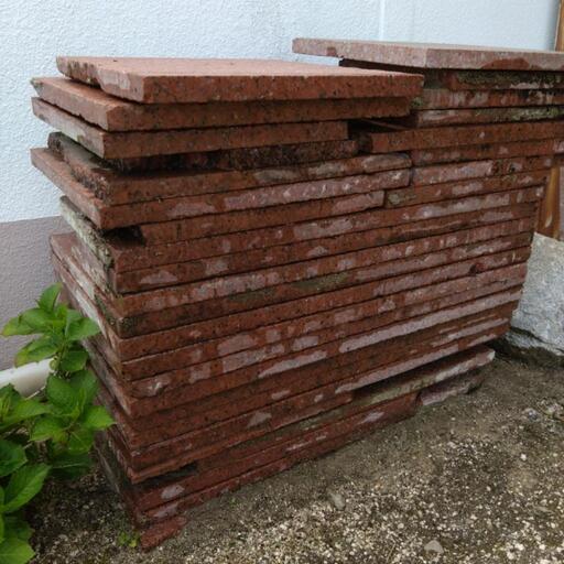 御影石 ニューインペリアルレッド 平板 建築資材 粗面仕上げ 御影石 ニューインペリアルレッド 平板 建築資材 粗面仕上げ