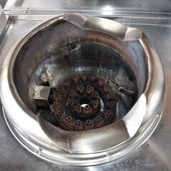 ジモ取引終了9/15】≪yt632ジ≫ マルゼン 外管式ハイカロリー 中華