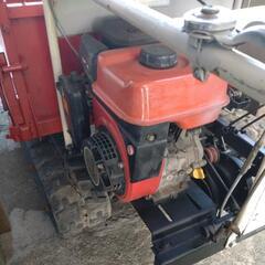 購入決まりました　マメトラ　運搬車　クローラー