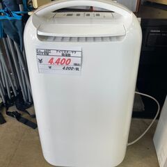 リサイクルショップどりーむ荒田店　No6597 除湿器　２０１９...