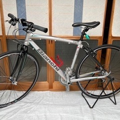 ビアンキBianchi camaleonte sport 4 美品