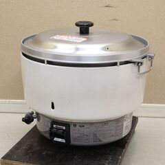 Rinnai リンナイガス炊飯器 RR-50S1-F 都市ガス用...