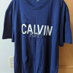 CalvinＴシャツL