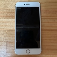 iPhone6plus 64G