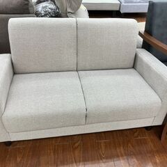 2Pソファ 家具 No.3007● ※現金、クレジット、ぺイペイ...