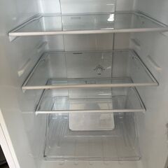 C-469】ヤマダ電機 冷蔵庫 YR2-F15J 2022年製 中古 激安 通電確認済 