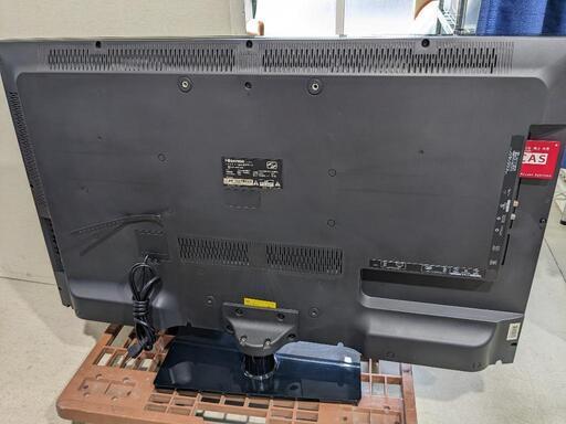 R1075) ソニー 液晶デジタルテレビ KDL-46V5 テレビ 店頭取引大歓迎♪