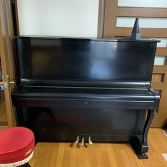 決まりました！FUKUYAMA ピアノ