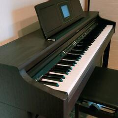 SOLD OUT】電子ピアノ ローランド hpi-6s デジスコア 専用椅子付属 ROLAND