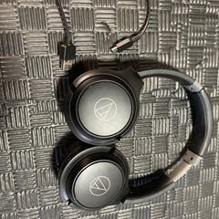 Audio Technica audio-technica ワイ...