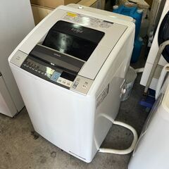 【C-470】日立 洗濯機 BW-D9SV 2014年製  中古...