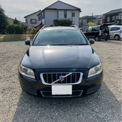 【ネット決済】VOLVO  V70