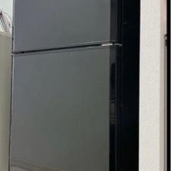 【直接引き取り】三菱冷蔵庫MR-14R-B