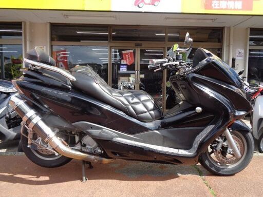 NO.4662 フォルツァ－Z（FORZA） MF10 スマートキー