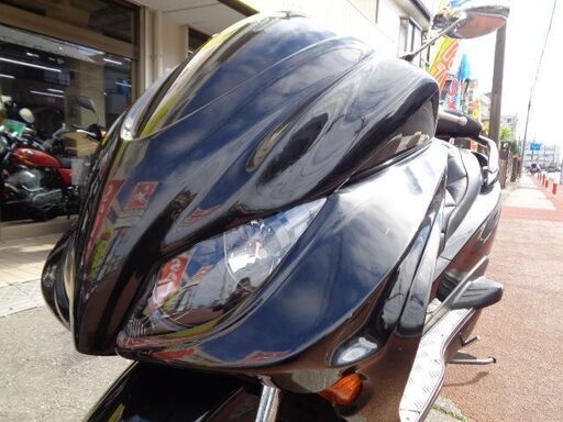 NO.4662 フォルツァ－Z（FORZA） MF10 スマートキー