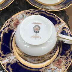 【美品！！】ノリタケ  カップ＆ソーサー   【🔥リサイクルモールみっけ柏🔥】