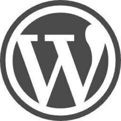 女性Webデザイナーが、WordPressの初期設定をします♪