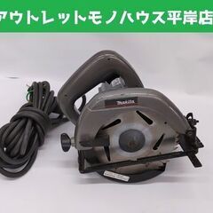  マキタ 6型マルノコ 5605A 155～165mm 電動工具...