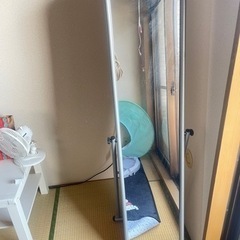 29日までに引き取りのみー！鏡