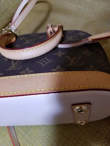 (相手決まりました)★LOUIS  VUITTON