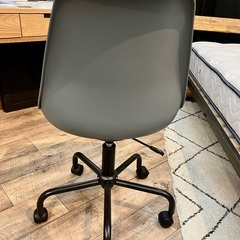 未使用展示品】a.depeche NO-FP キャスターチェア