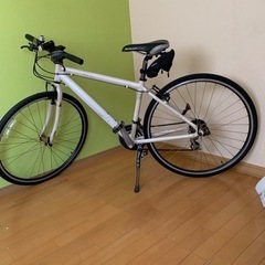 クロスバイク　Raleigh RADFORD-L クロスバイク Raleigh RADFORD-L