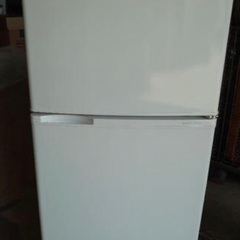SANYO2011年式冷蔵庫