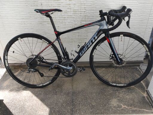 GIANT(ジャイアント)　DEFY ADVANCED 3