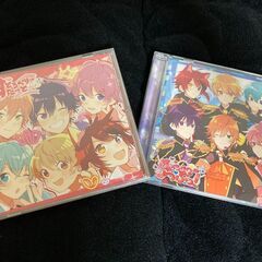 ストプリCD＆DVD