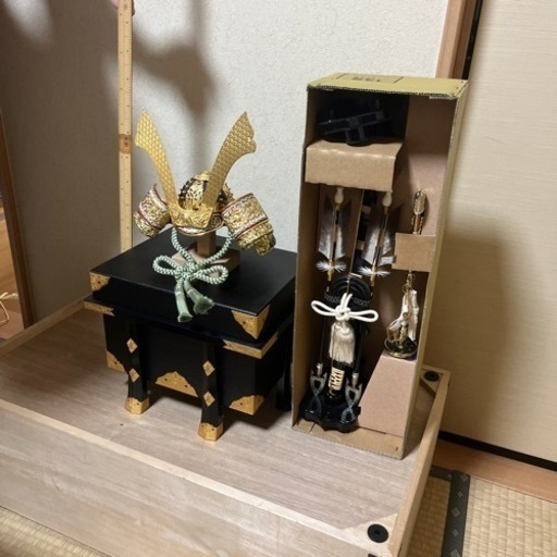 5月人間