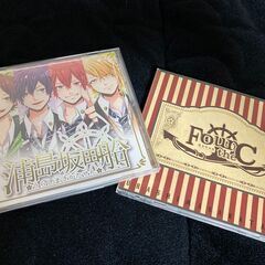 浦島坂田船CD＆DVD