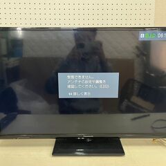 【C-475】Panasonic 液晶テレビ TH-32C325...