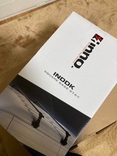イノーINDDK未使用品