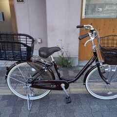 アルミーユ 自転車の中古が安い!激安で譲ります・無料であげます(2ページ目)|ジモティー