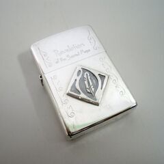 ZIPPO/ジッポー Revelation of the sacred Mesa イーグル 2000年製 /000 ZIPPOジッポー：RS-EGL⁄2001年製