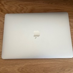 決まりました。値下げ！MacBook Air2019モデルと96...