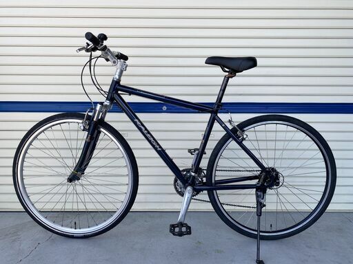 Raleigh T13 ラレー　クロスバイク 700C Raleigh T13 ラレー クロスバイク 700C Raleigh T13 ラレークロス